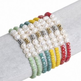 Craft jewelry bracelet